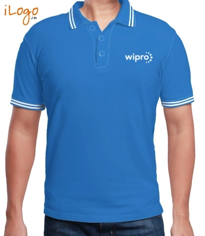 Tshirt WIPROILOGO T-Shirt