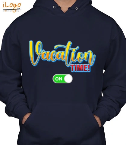 Tee VACATIONTIME T-Shirt