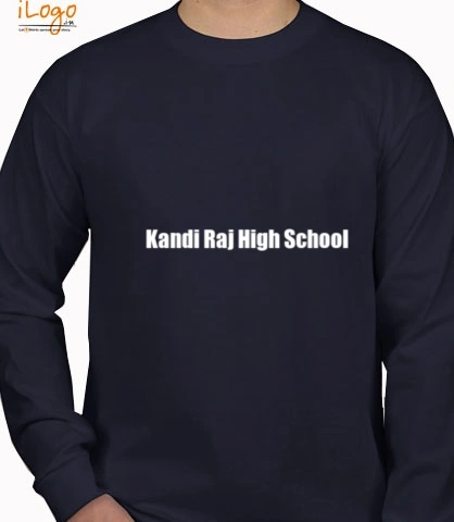 Shirt Kandischool T-Shirt