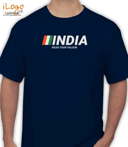 Tee INDIAARMYF T-Shirt