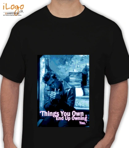 TShirt THINGSYOU-OWN T-Shirt