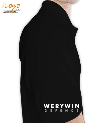 werywinilogo Right Sleeve