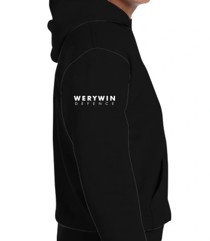 WERYWINILOGO Right Sleeve