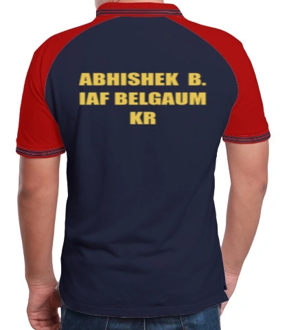 iaf-abhi