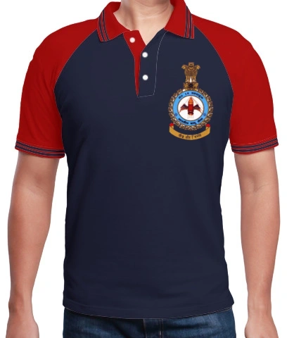 TShirt iaf-abhi T-Shirt