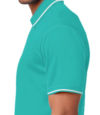 RAHULILOGO Left sleeve