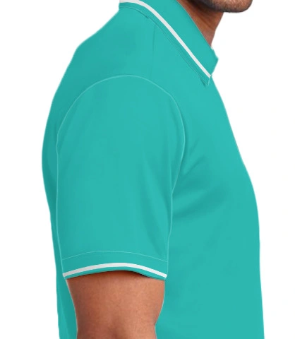 RAHULILOGO Right Sleeve