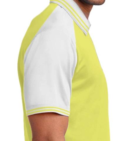 RAHULILOGO Right Sleeve