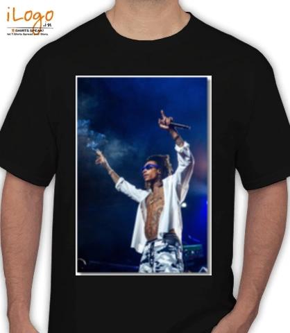 Wiz-Tshirt - T-Shirt