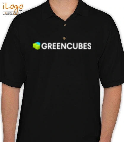 Tee Green T-Shirt