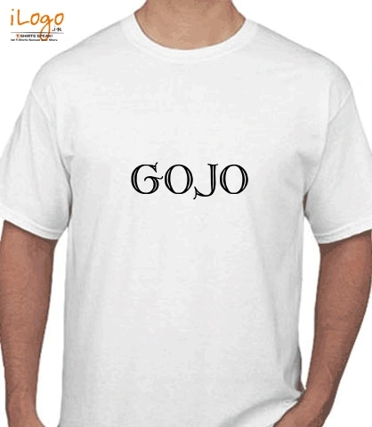 Tee GOJO T-Shirt