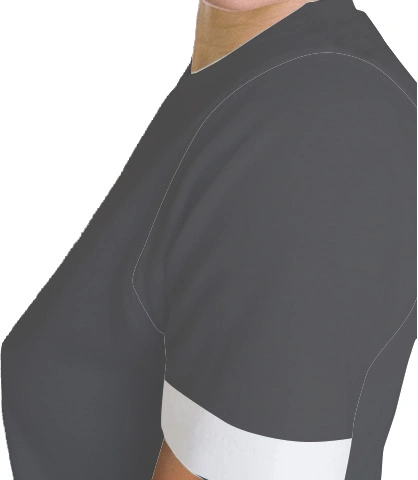 WHITELOGO Left sleeve