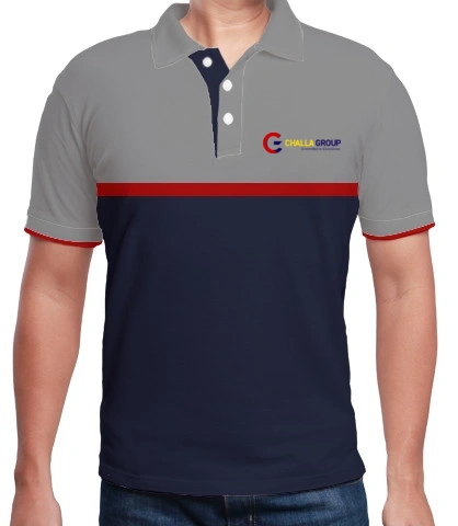 SHIRT Challagroup T-Shirt