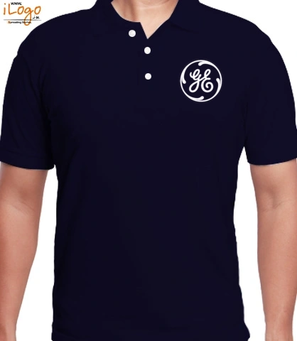 Tshirt GE T-Shirt