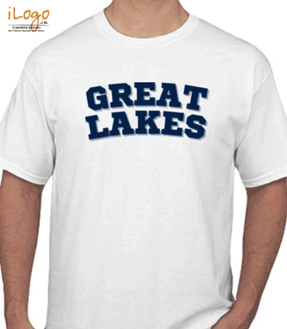 TEE great-leakes- T-Shirt