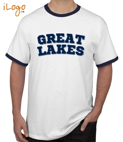 SHIRT great-lakes T-Shirt