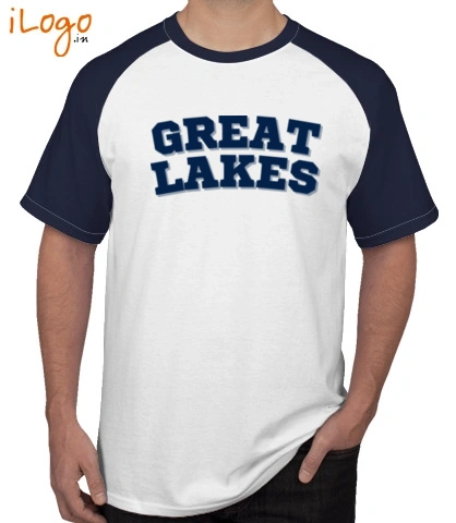 TSHIRT grat-lakes- T-Shirt