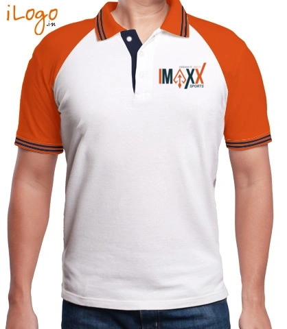 Tshirt imaxx-a T-Shirt