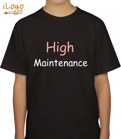 maintenance - Custom Kids T-Shirt for Boy