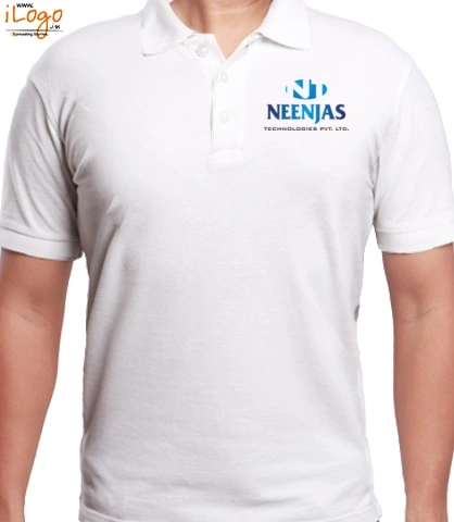 Tshirts Neenjas T-Shirt