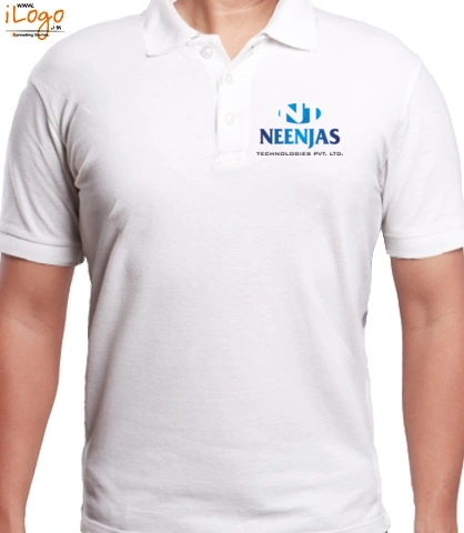 Tshirts Neenja T-Shirt
