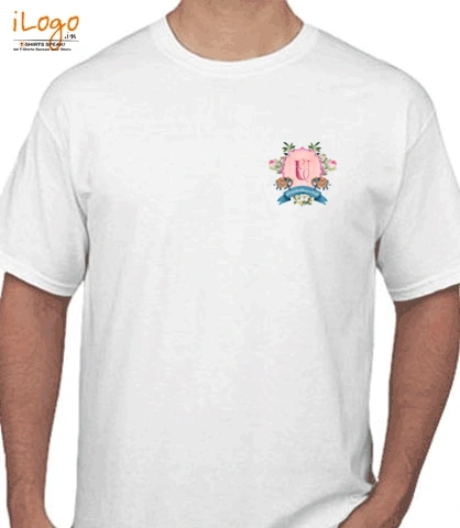 Tshirts Wedding-logo T-Shirt