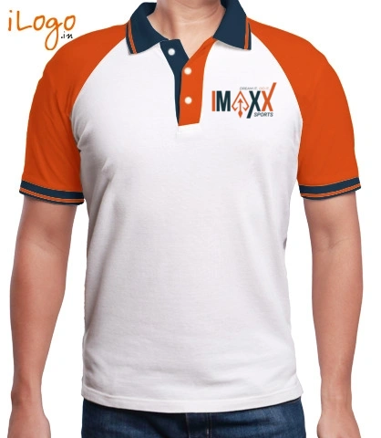 Tshirts imaxx-b T-Shirt