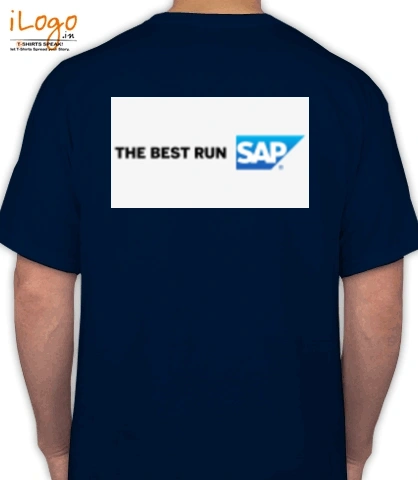 SAP-tshirt