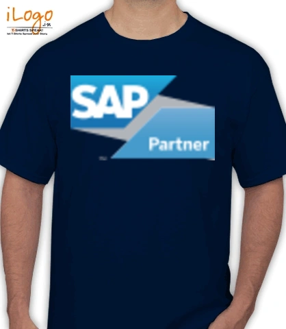 Tshirts SAP-tshirt T-Shirt