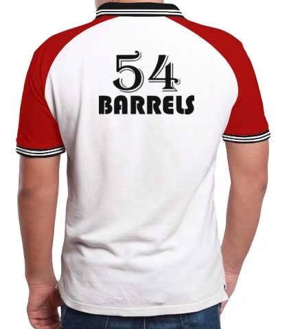 barrels