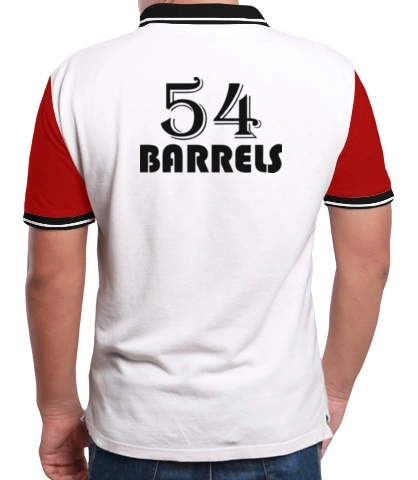 barrels