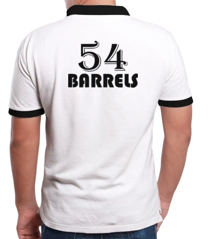 barrels