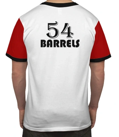 barrels