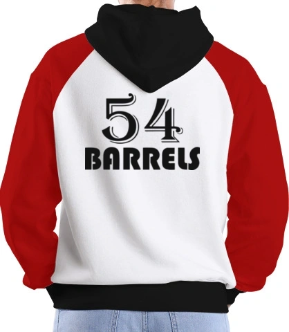 barrels