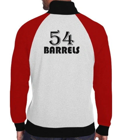 barrels