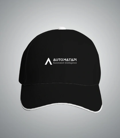 TSHIRT automatapi T-Shirt