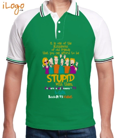 TEE stupid T-Shirt