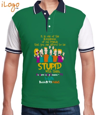 Tshirts stupid T-Shirt