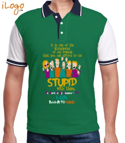 Shirt stupid T-Shirt