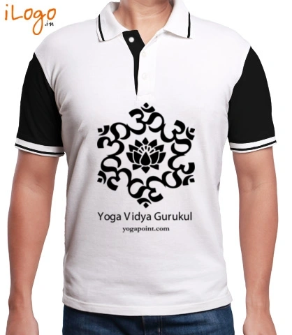 Tshirts yoga-gurukul T-Shirt