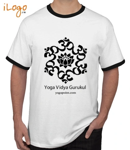 Shirts yoga-gurukul T-Shirt