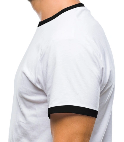 yoga-gurukul Left sleeve