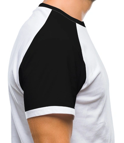 yoga-gurukul Right Sleeve