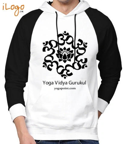 Tshirts yoga-gurukul T-Shirt