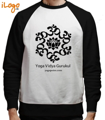 T shirts yoga-gurukul T-Shirt