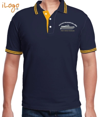 Tshirt SAGAR-MBI- T-Shirt