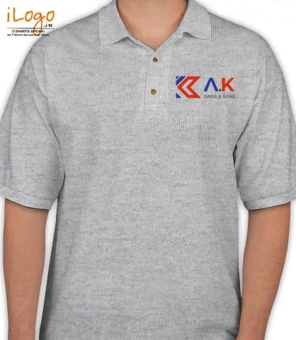 T shirts ak-sons T-Shirt