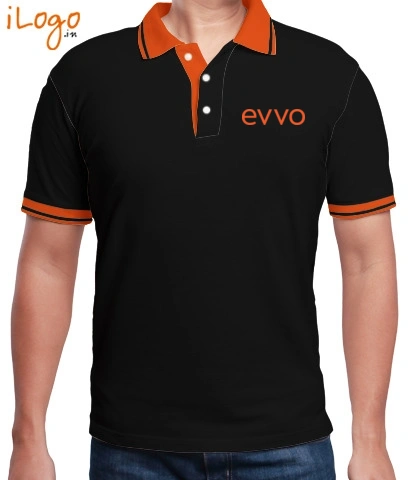 T Shirt evvo- T-Shirt