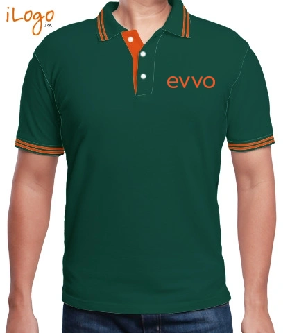 SHIRT evvo- T-Shirt