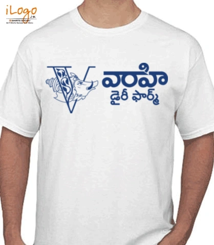 TEE Vaaraahi T-Shirt